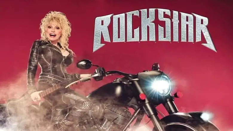 Dolly Parton Rockstar Global First Listen Event (2023)