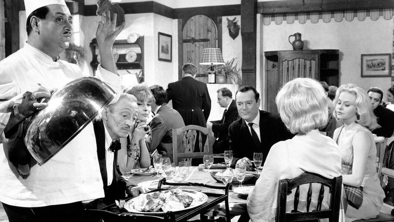 Les Femmes D'abord (1963)