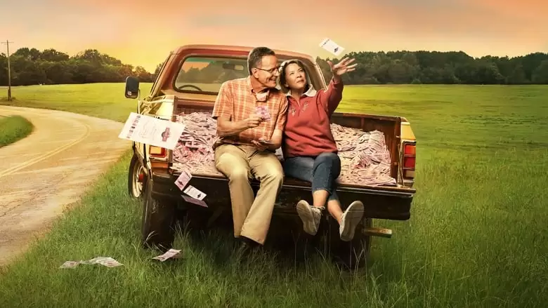Jerry And Marge Go Large (2022)