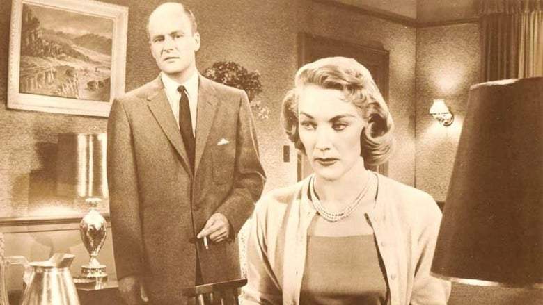 5 Steps To Danger (1956)
