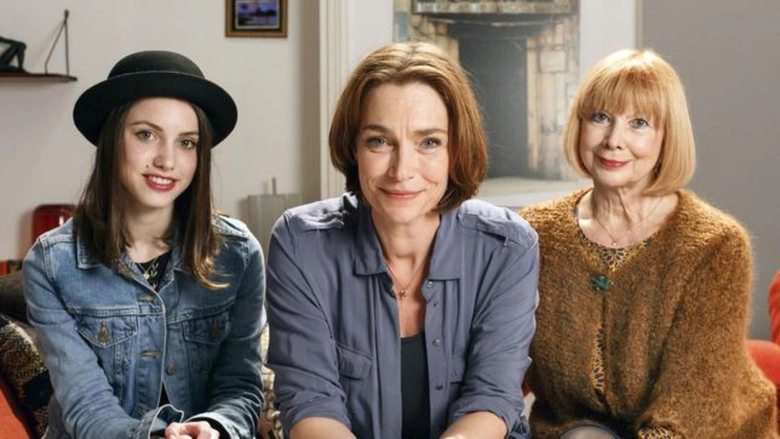 Billy Kuckuck - Eine Gute Mutter (2019)