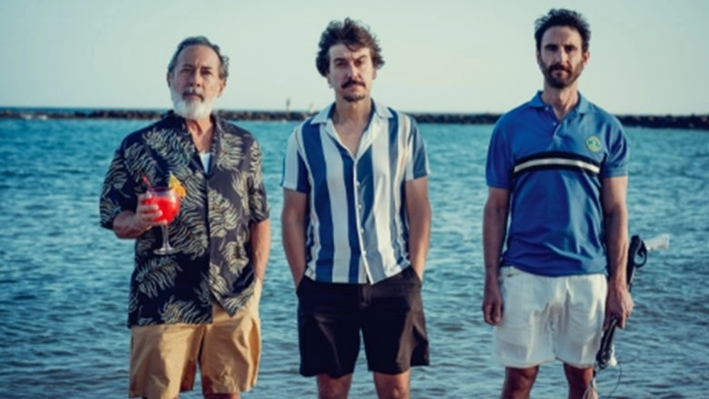 Playa De Lobos (2025)