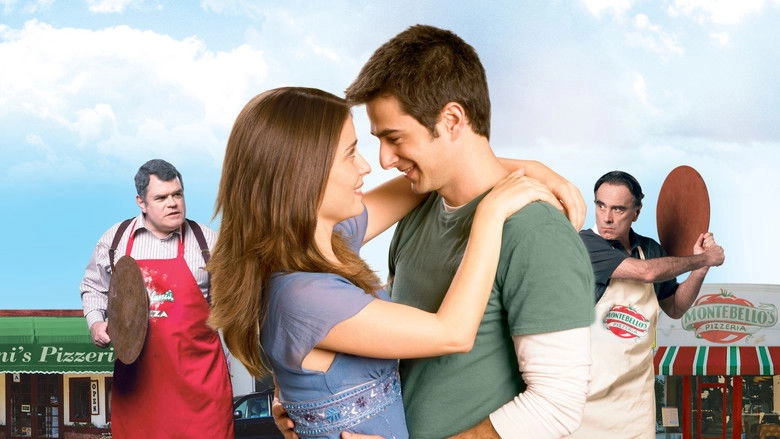 Pizza My Heart (2005)