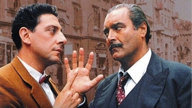 Concorrenza Sleale (2001)