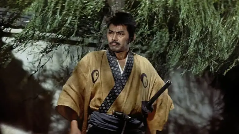 Chushingura (1962)