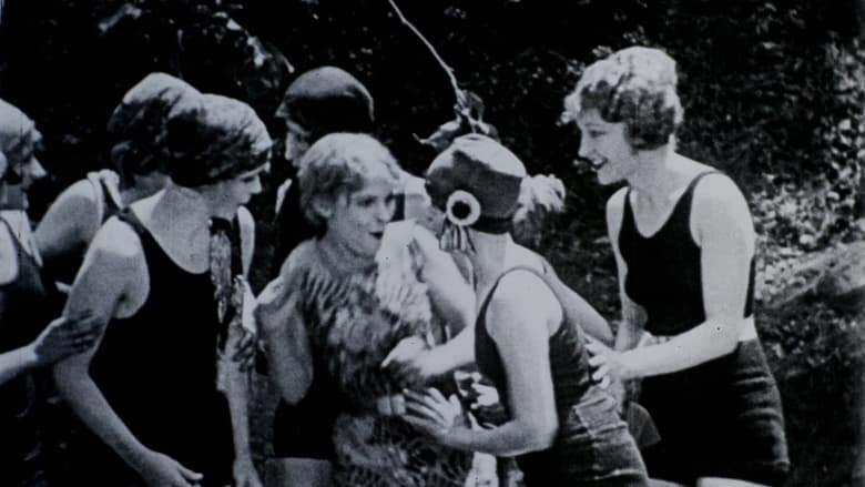 The Soapsuds Lady (1926)