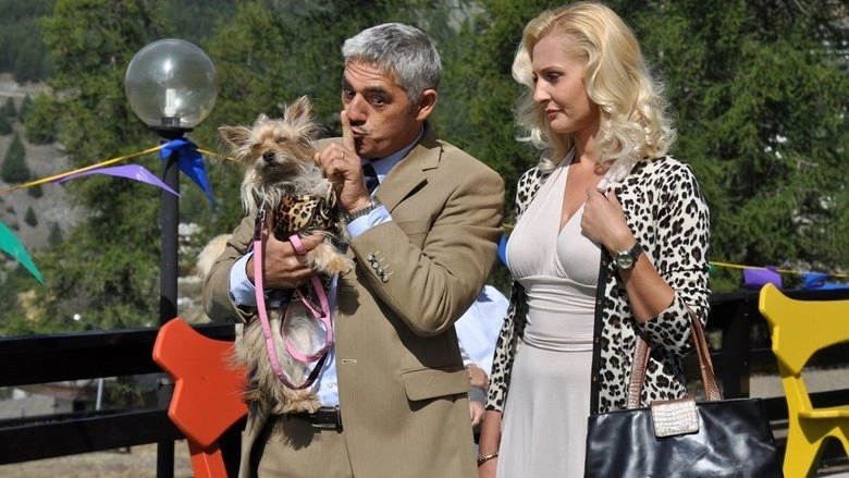 Natale A 4 Zampe (2012)