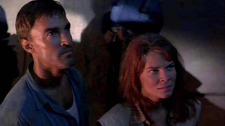 Orion's Key (1997)