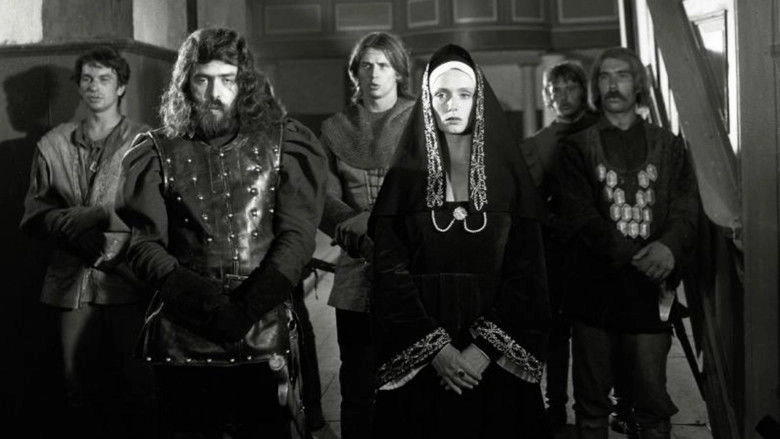 Hundiseaduse Aegu (1986)