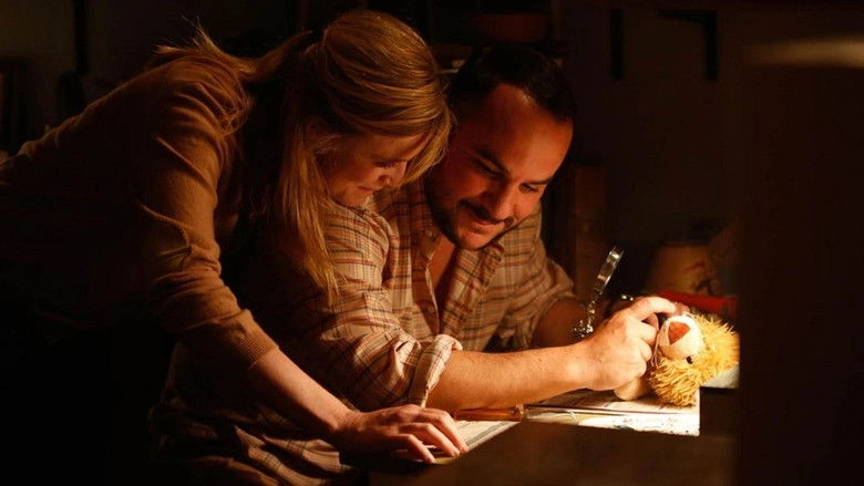 Comment J'ai Rencontre Mon Pere (2017)