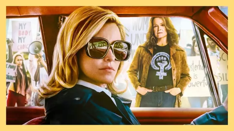 Call Jane (2022)