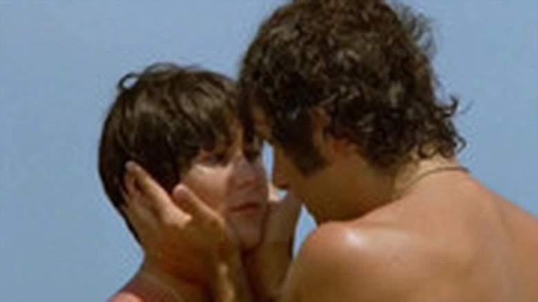 The Island Of Prohibited Pleasures (1979)