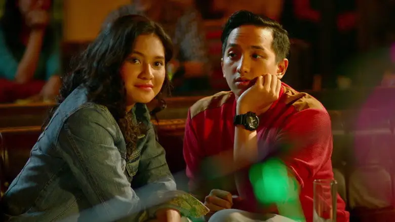 Jomblo (2017)