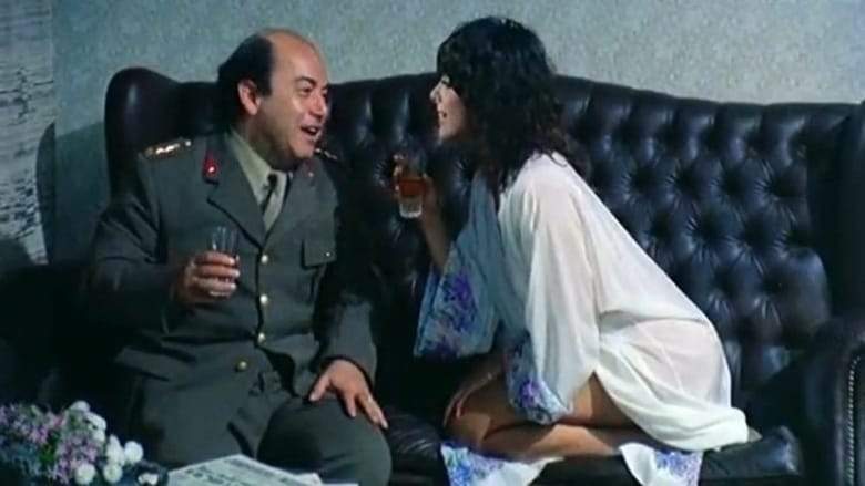 La Dottoressa Ci Sta Col Colonnello (1980)