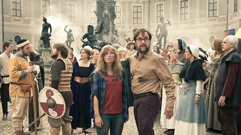 Mara And The Firebringer (2015)
