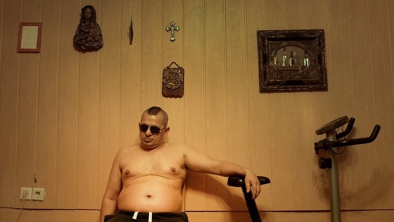 Sumrak U Beckom Haustoru (2020)