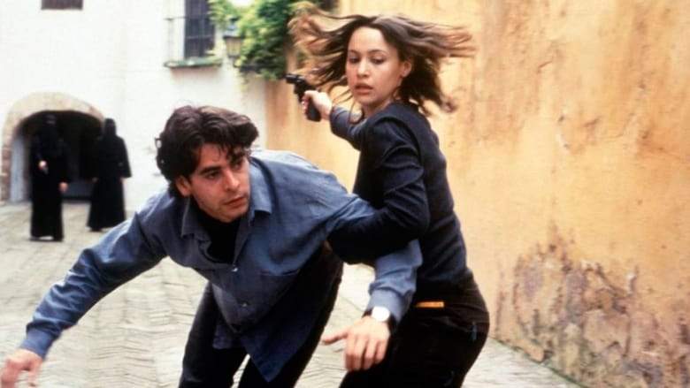 Nobody Knows Anybody (1999)