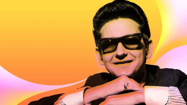 Roy Orbison At The BBC (2023)