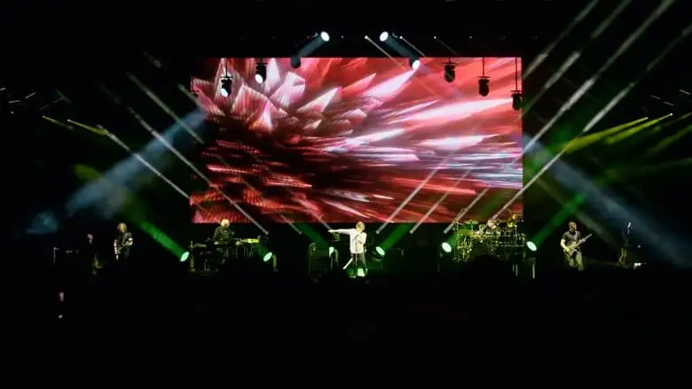 Porcupine Tree: Closure / Continuation. Live. Amsterdam 07-11-22 (2023)