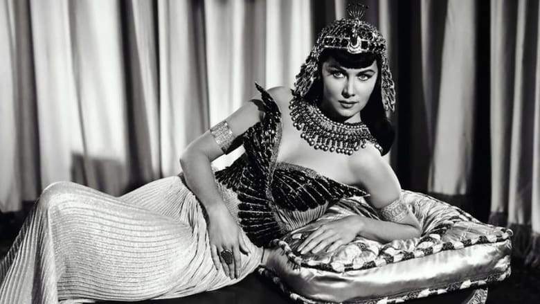 Serpent Of The Nile (1953)