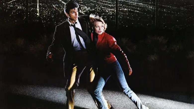 Into The Night (1985)
