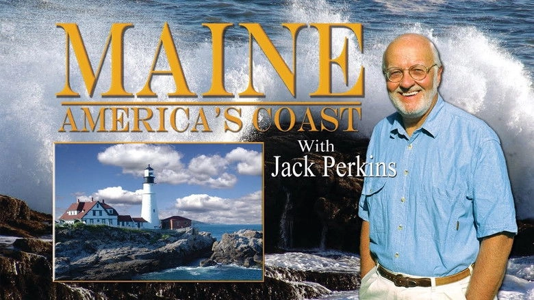 Maine: America's Coast (1994)