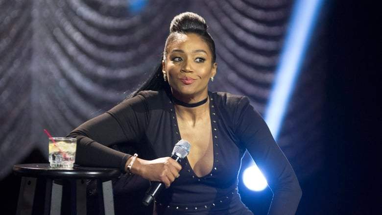 Tiffany Haddish: She Ready! From The Hood To Hollywood (2017)