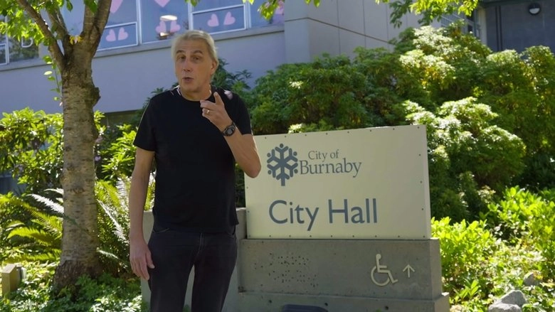 Something Better Change (2024)