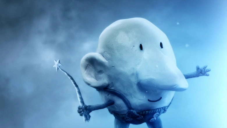 The Secret Of The Ice Flower (2013)