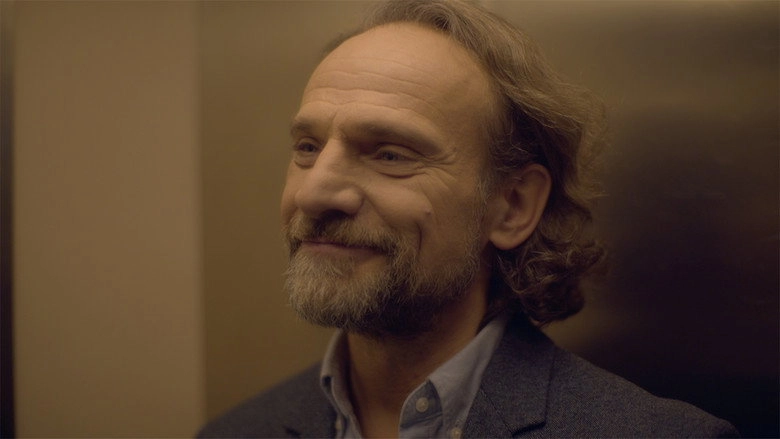 Crudo (2017)