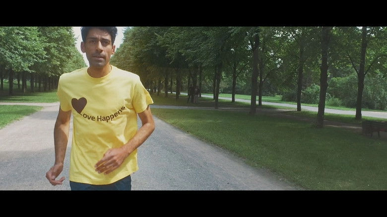 Der Liebesbaum (2018)