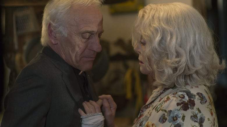 Claire Darling (2019)