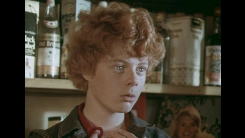 Volshebnyy Golos Dzhelsomino (1977)