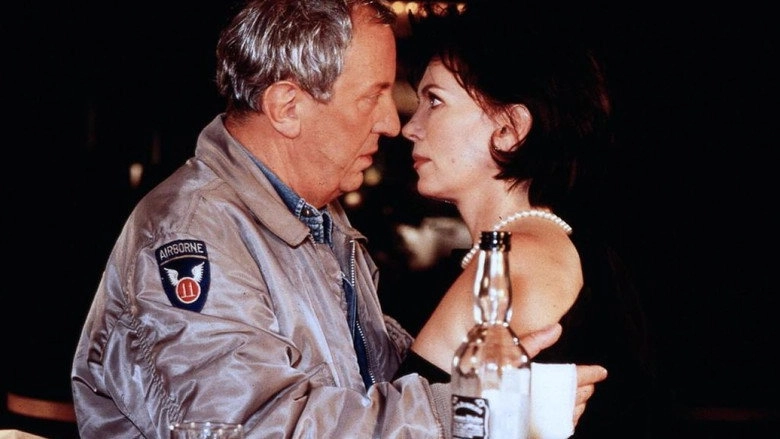 Todsünden – Die zwei Gesichter einer Frau (1999)