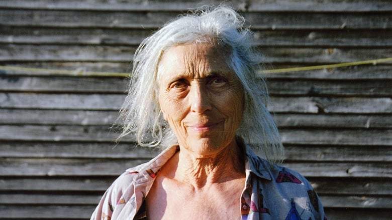Leaving Home, Coming Home: A Portrait Of Robert Frank (2004)