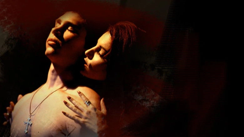 Voodoo Academy (2000)