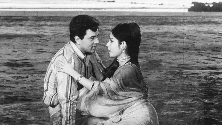 Jeevan Mrityu (1970)