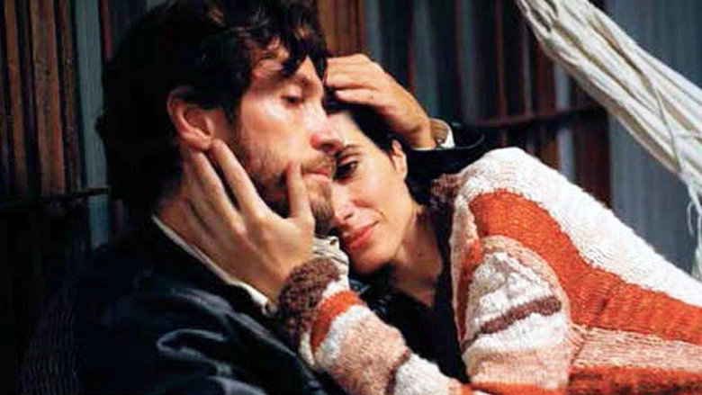 The Hush (2009)