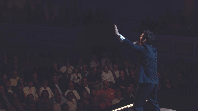 Michael Feinstein: The Sinatra Legacy (2011)