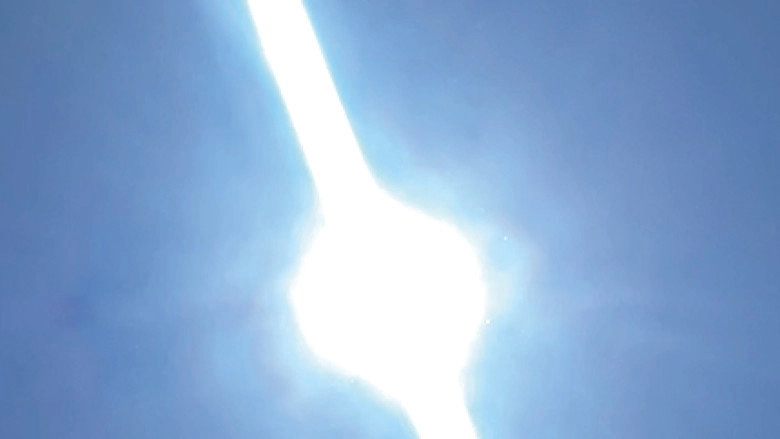 Second Sun* (2024)