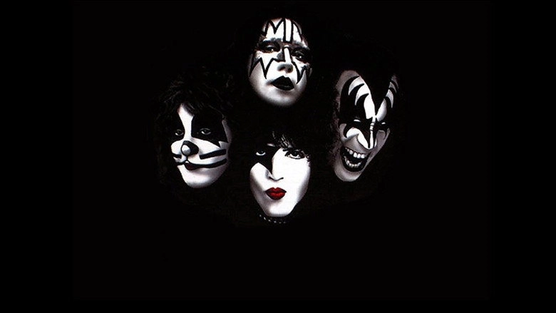 KISS : The Videos 1975-1998 (2002)