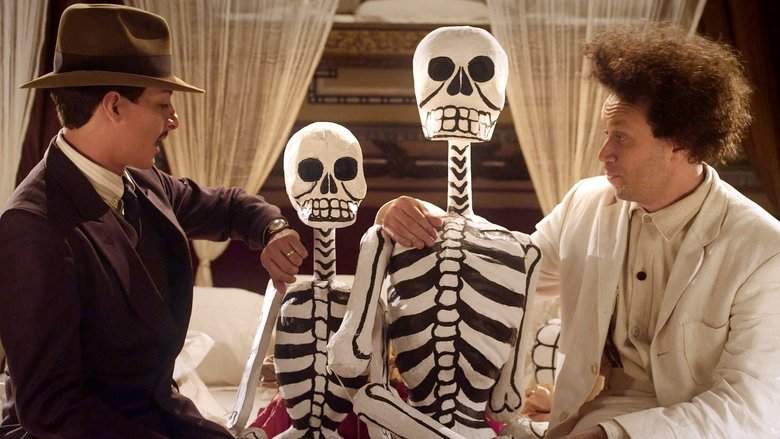 Eisenstein In Guanajuato (2015)