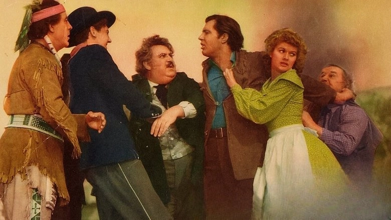 Valley Of The Sun (1942)