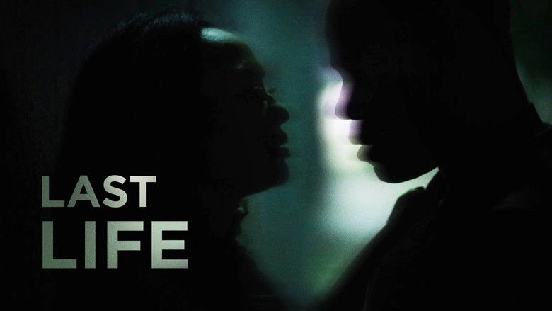 Last Life (2018)