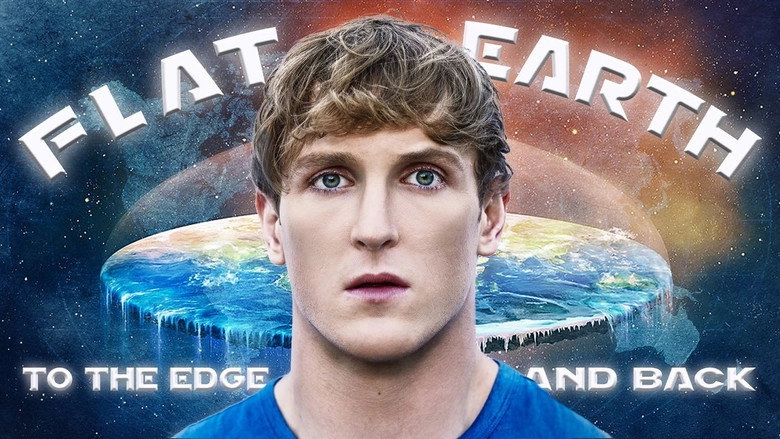 Flat Earth: To The Edge And Back (2019)