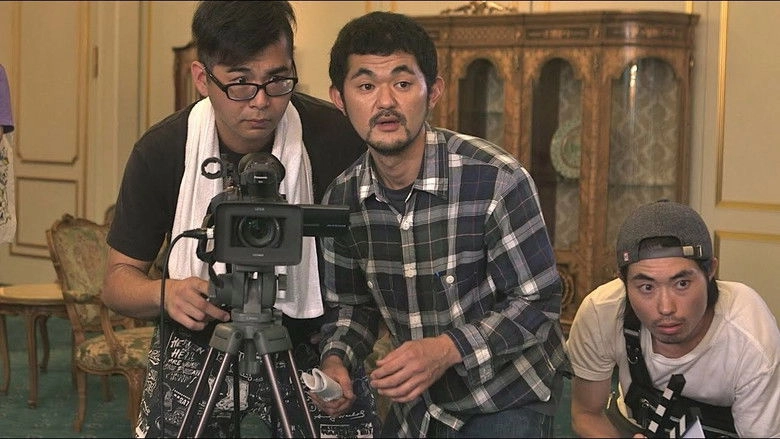 Shinichiro Ueda Short Movies Collection (2019)