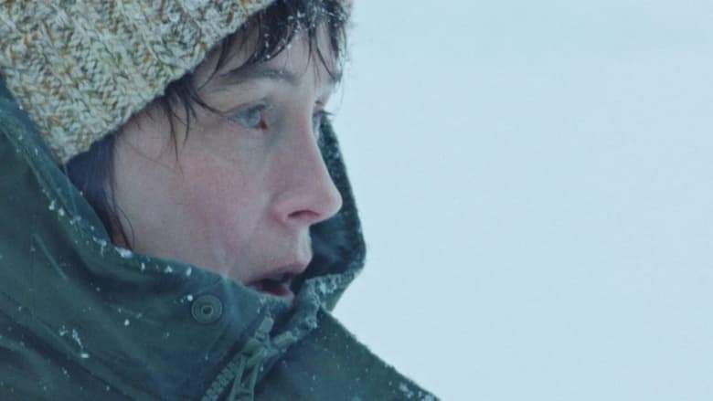 Winter Crossing (2024)