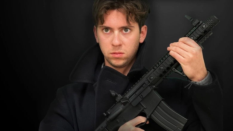 Terry In TrumpLand (2024)