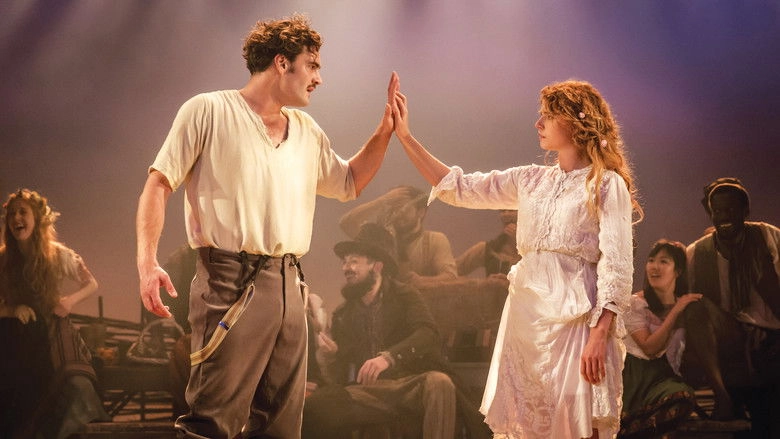 Branagh Theatre Live: The Winter's Tale (2015)