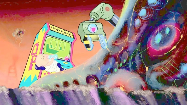 Danger Planet (2010)